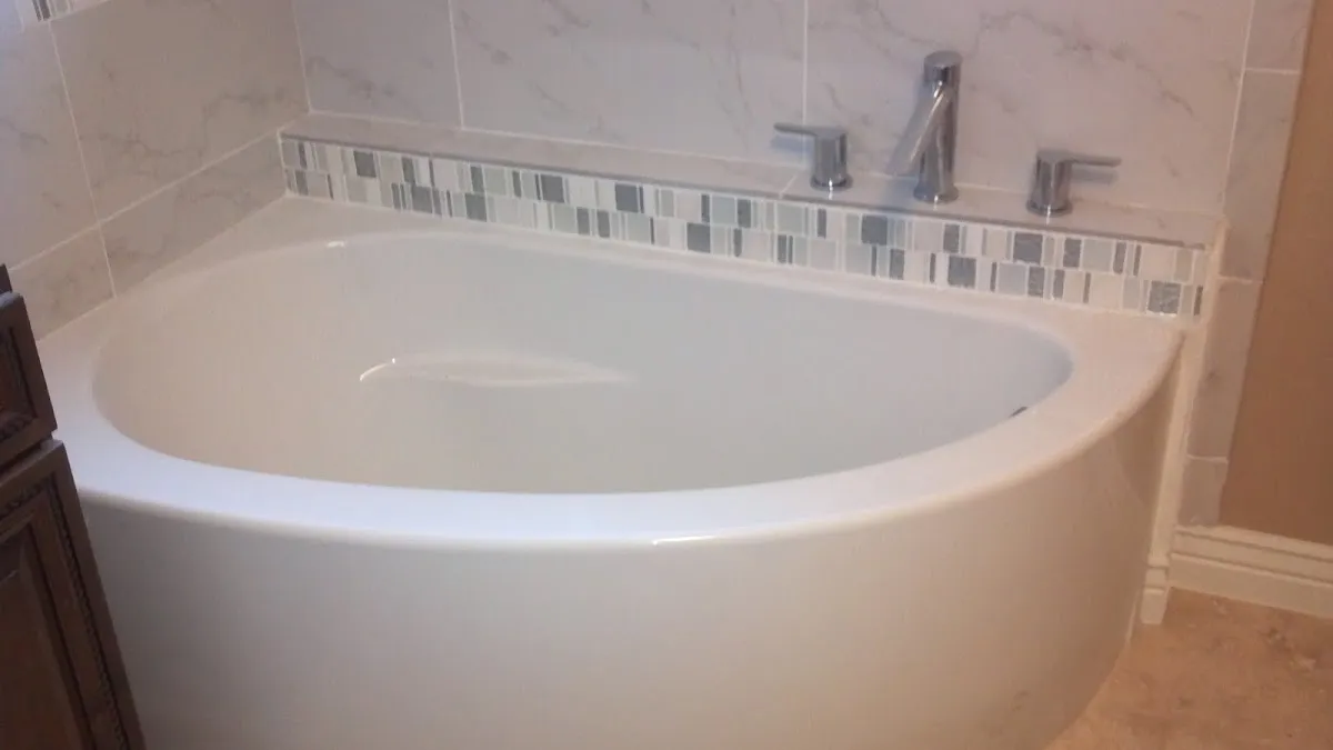 Plumbing services in Belle Haven, VA